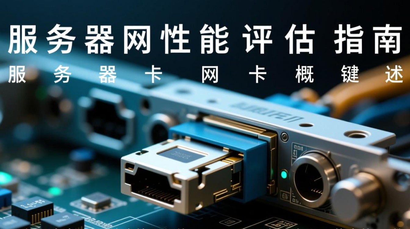 服务器网卡性能如何?是否满足高效稳定运行需求? 服务器网卡性能如何?是否满足高效稳定运行需求?