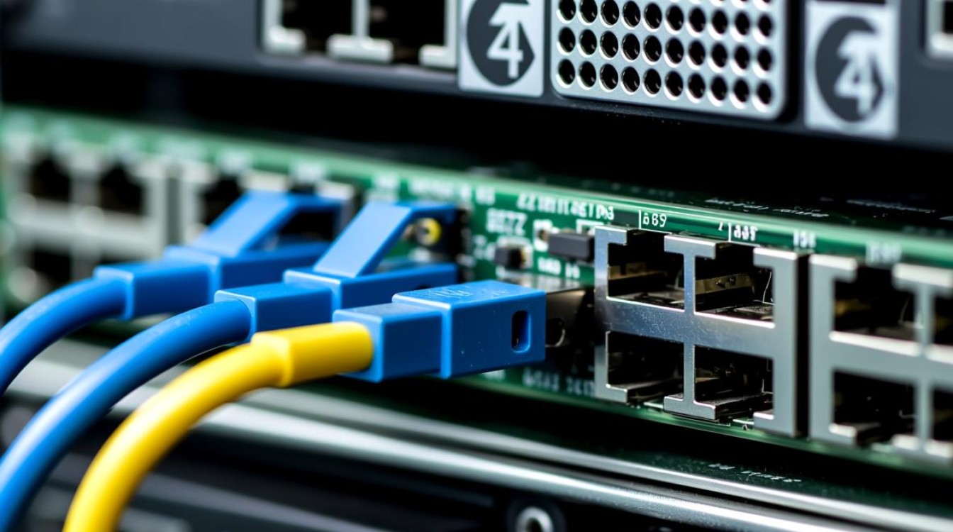 如何快速识别并查询服务器网卡的型号及详细信息? 如何快速识别并查询服务器网卡的型号及详细信息?