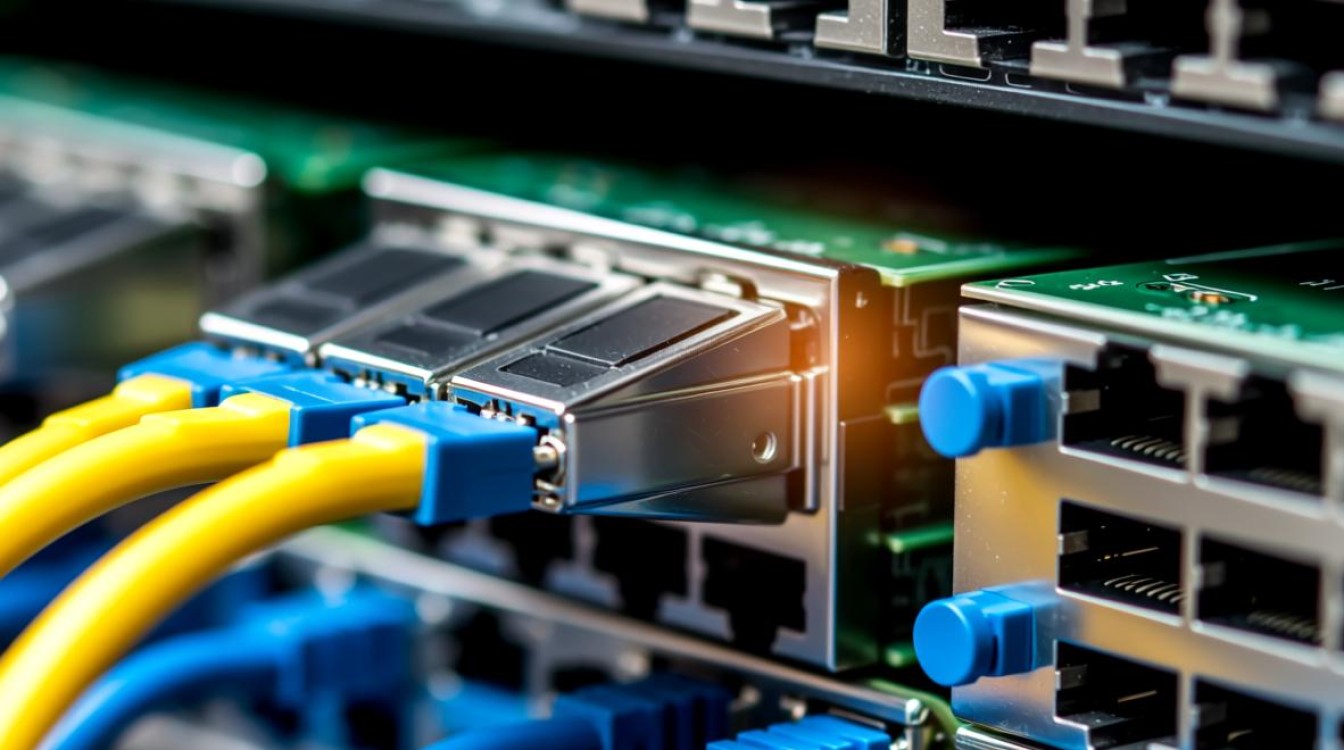 如何快速识别并查询服务器网卡的型号及详细信息? 如何快速识别并查询服务器网卡的型号及详细信息?