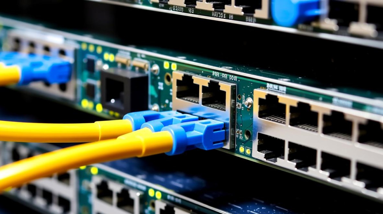 如何快速识别并查询服务器网卡的型号及详细信息? 如何快速识别并查询服务器网卡的型号及详细信息?