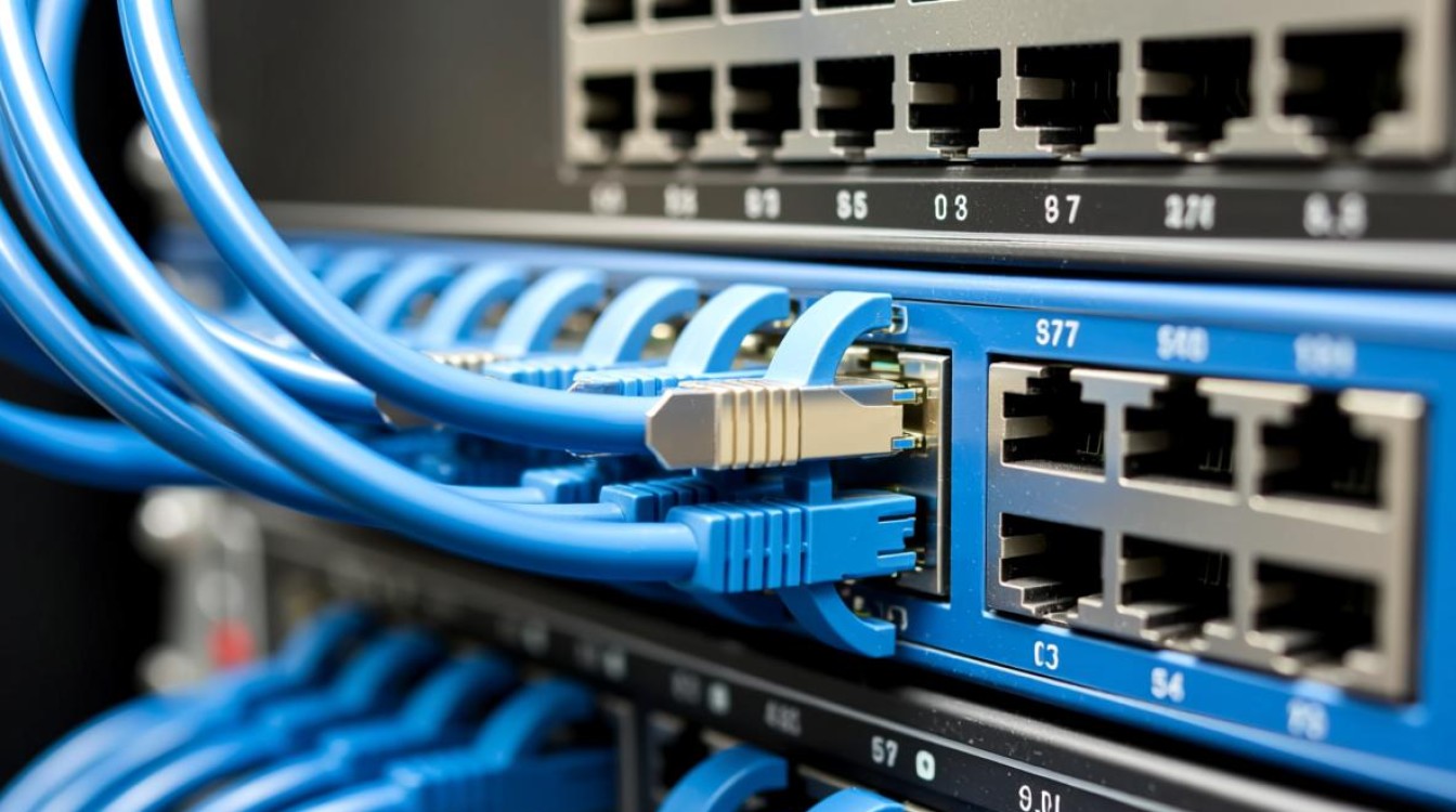 如何快速查看服务器网卡数量及具体配置详情？