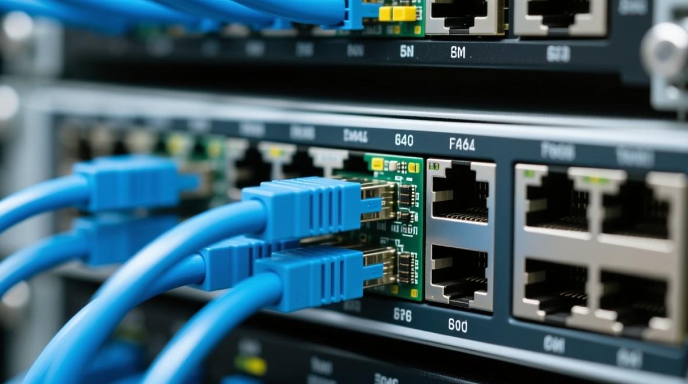 如何快速查看服务器网卡数量及具体配置详情？