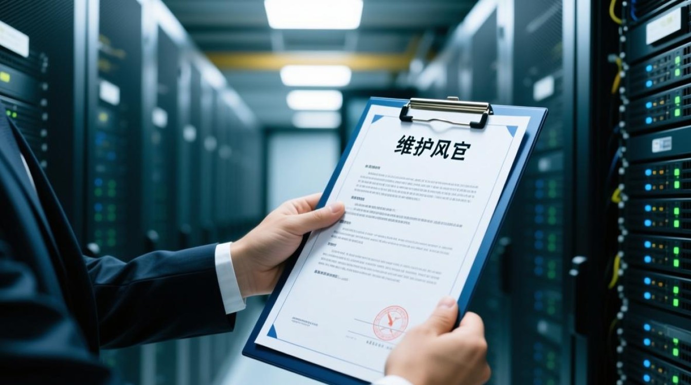 服务器维护合同中常见条款疑问解析,维护服务如何保障? 服务器维护合同中常见条款疑问解析,维护服务如何保障?