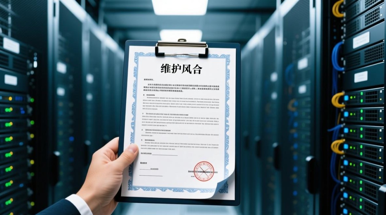 服务器维护合同中常见条款疑问解析,维护服务如何保障? 服务器维护合同中常见条款疑问解析,维护服务如何保障?