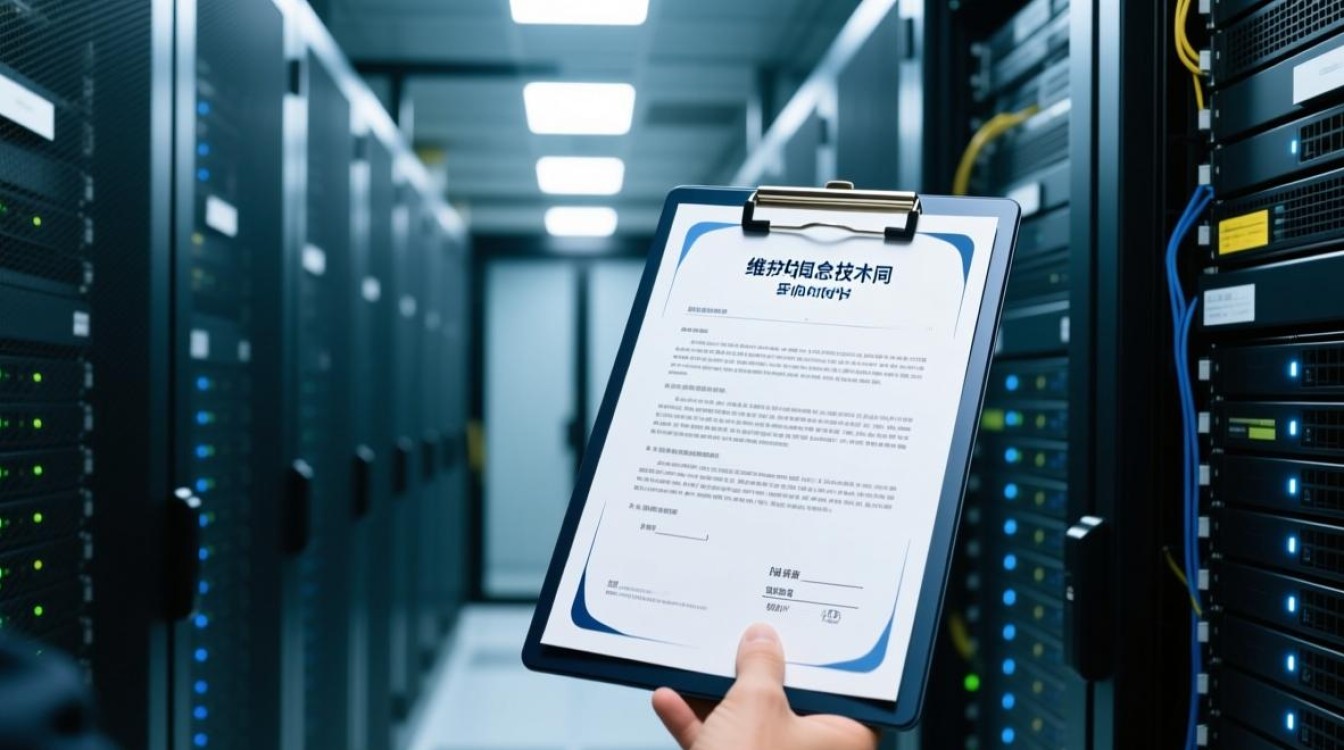 服务器维护合同中常见条款疑问解析,维护服务如何保障? 服务器维护合同中常见条款疑问解析,维护服务如何保障?