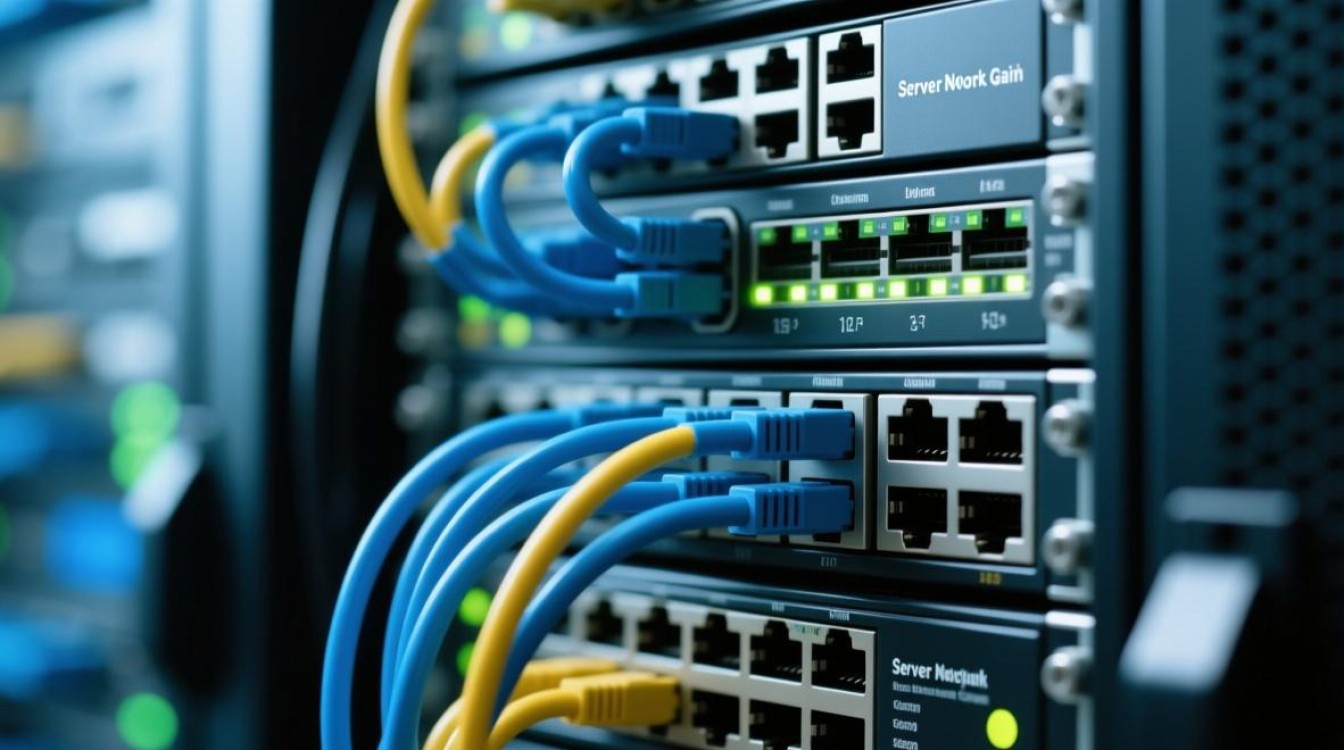 服务器网关地址究竟指什么？详解其在网络中的关键作用！