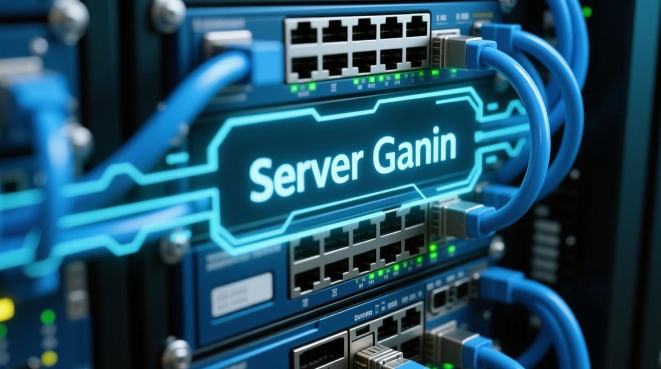 服务器网关地址究竟指什么？详解其在网络中的关键作用！