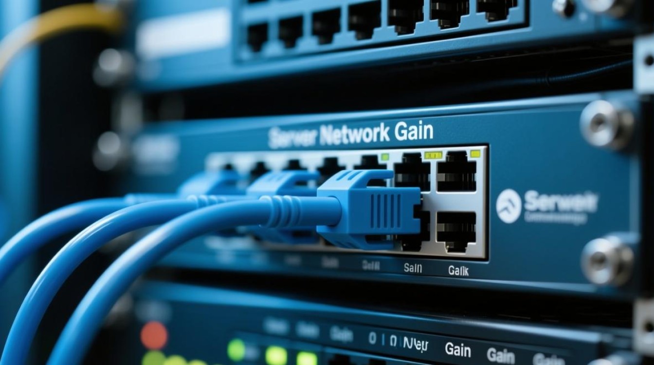 服务器网关地址究竟指什么？详解其在网络中的关键作用！