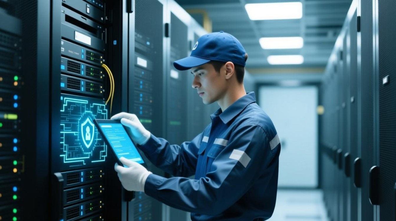 服务器维护员日常工作中遇到的最大难题是什么? 服务器维护员日常工作中遇到的最大难题是什么?