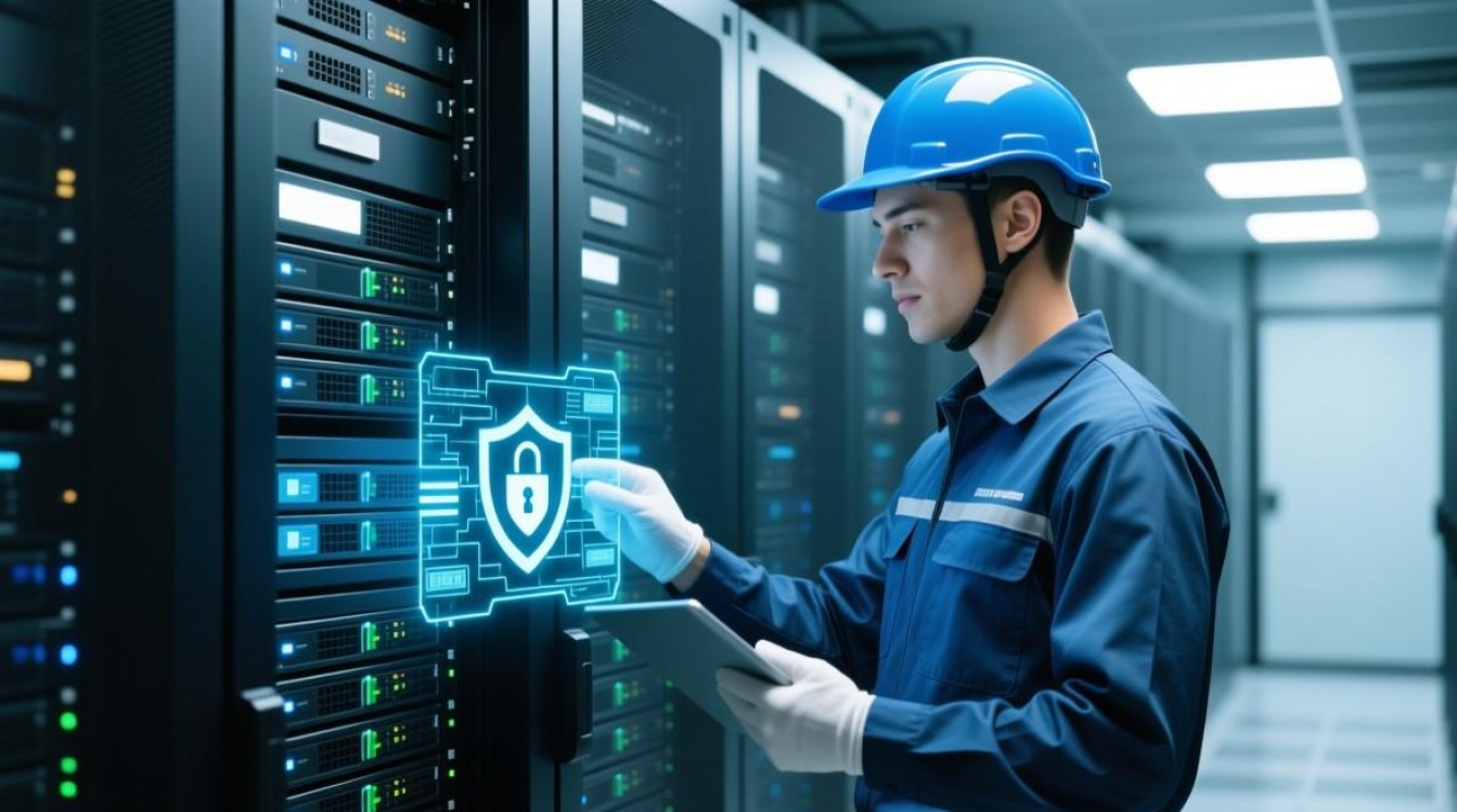 服务器维护员日常工作中遇到的最大难题是什么? 服务器维护员日常工作中遇到的最大难题是什么?