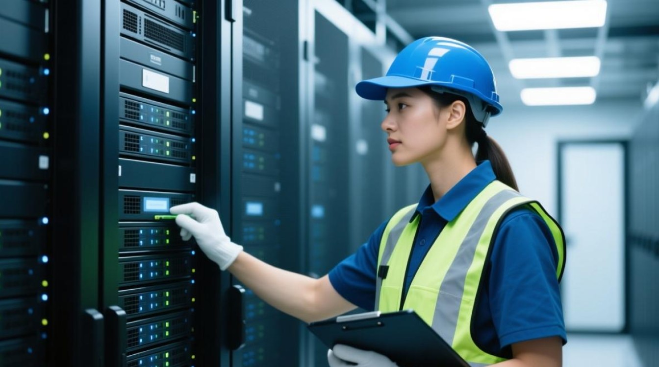 服务器维护员日常工作中遇到的最大难题是什么? 服务器维护员日常工作中遇到的最大难题是什么?