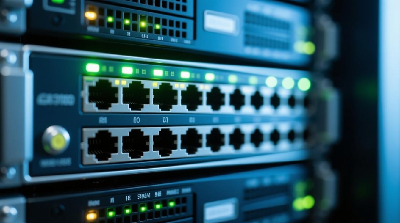 服务器网口指示灯闪烁不停,是什么原因导致的故障问题? 服务器网口指示灯闪烁不停,是什么原因导致的故障问题?