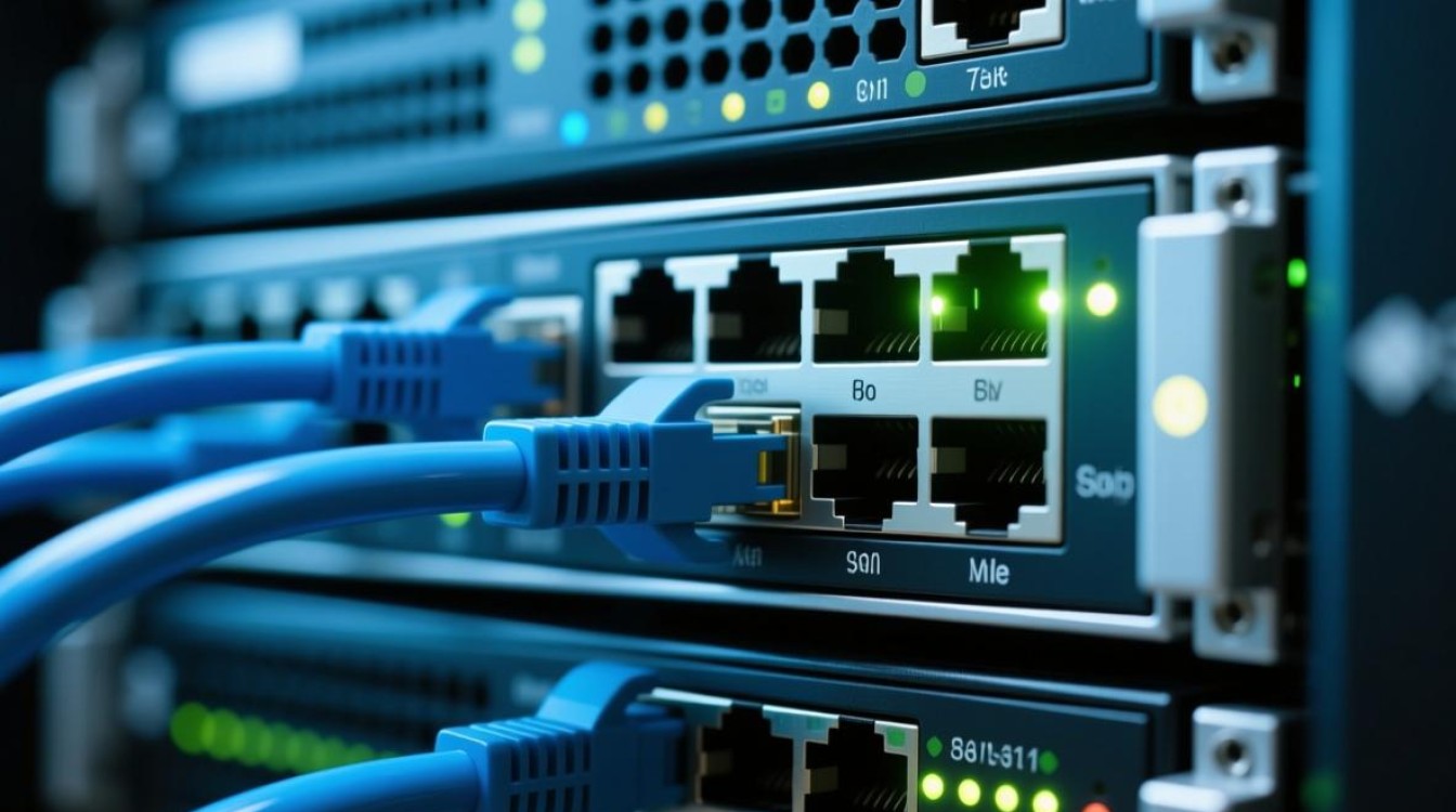 服务器网口指示灯闪烁不停,是什么原因导致的故障问题? 服务器网口指示灯闪烁不停,是什么原因导致的故障问题?