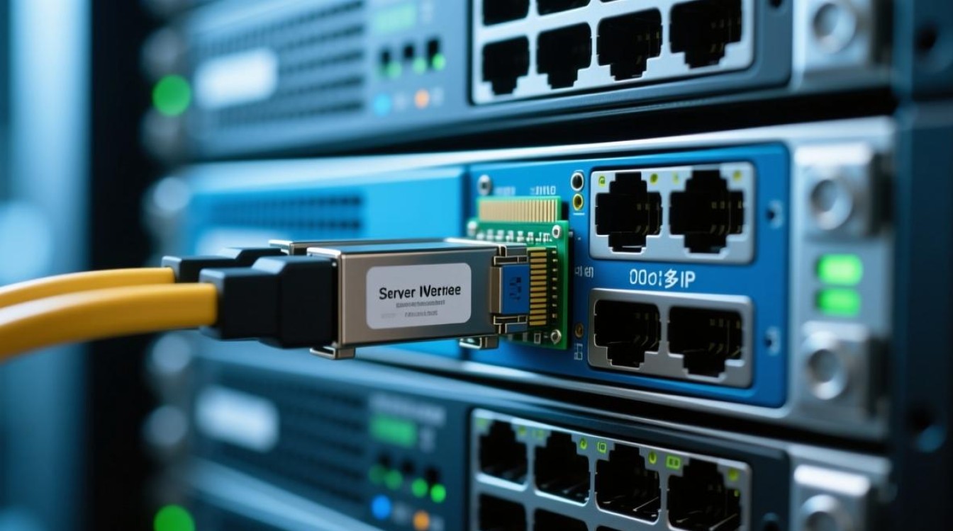 服务器网卡多个IP配置出错，导致死机，原因何在？解决方法有哪些？