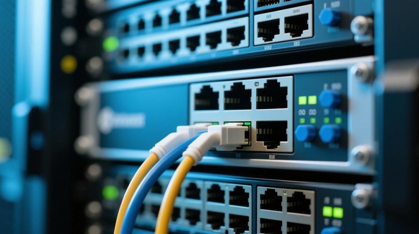 服务器网关开启步骤详解，新手必看，如何轻松打开网关？