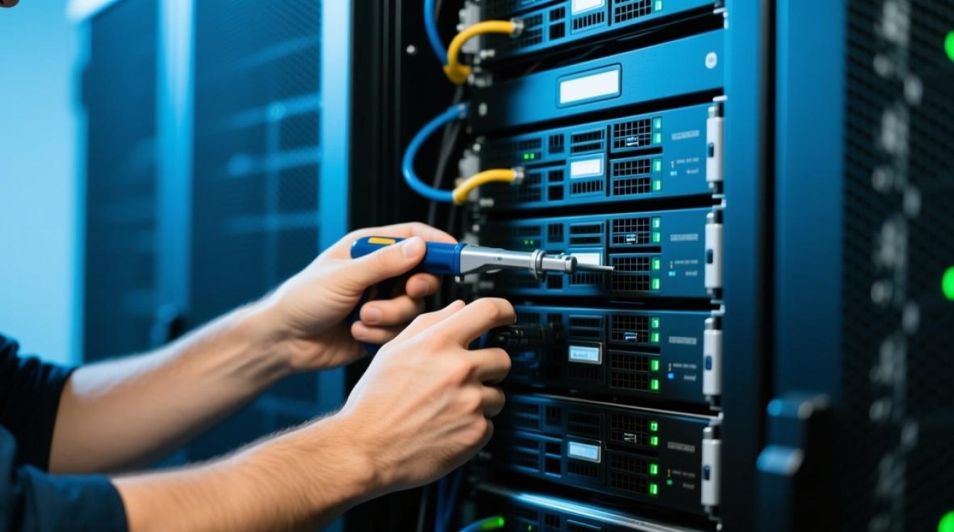 服务器维护的基本步骤是怎样的？详细流程解析疑问解答