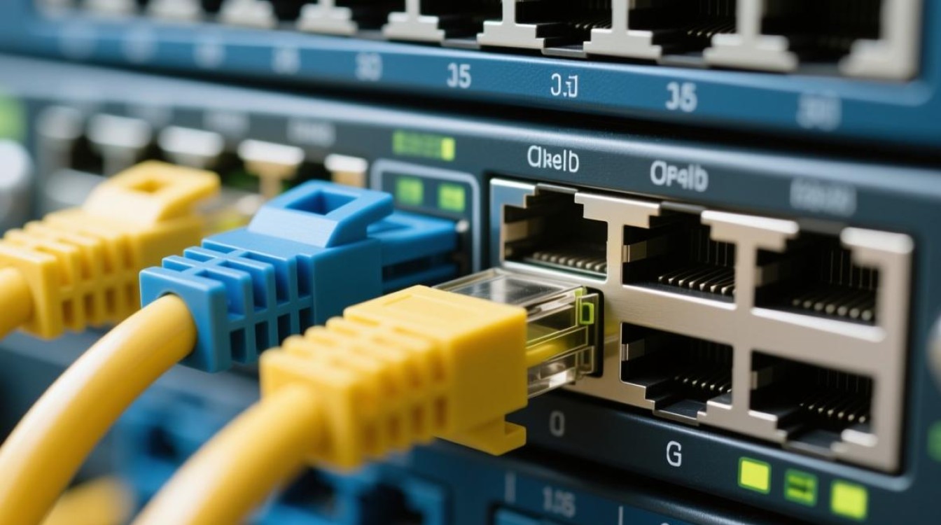 为何服务器网口被误用作管理口?潜在风险与解决方案探讨? 为何服务器网口被误用作管理口?潜在风险与解决方案探讨?