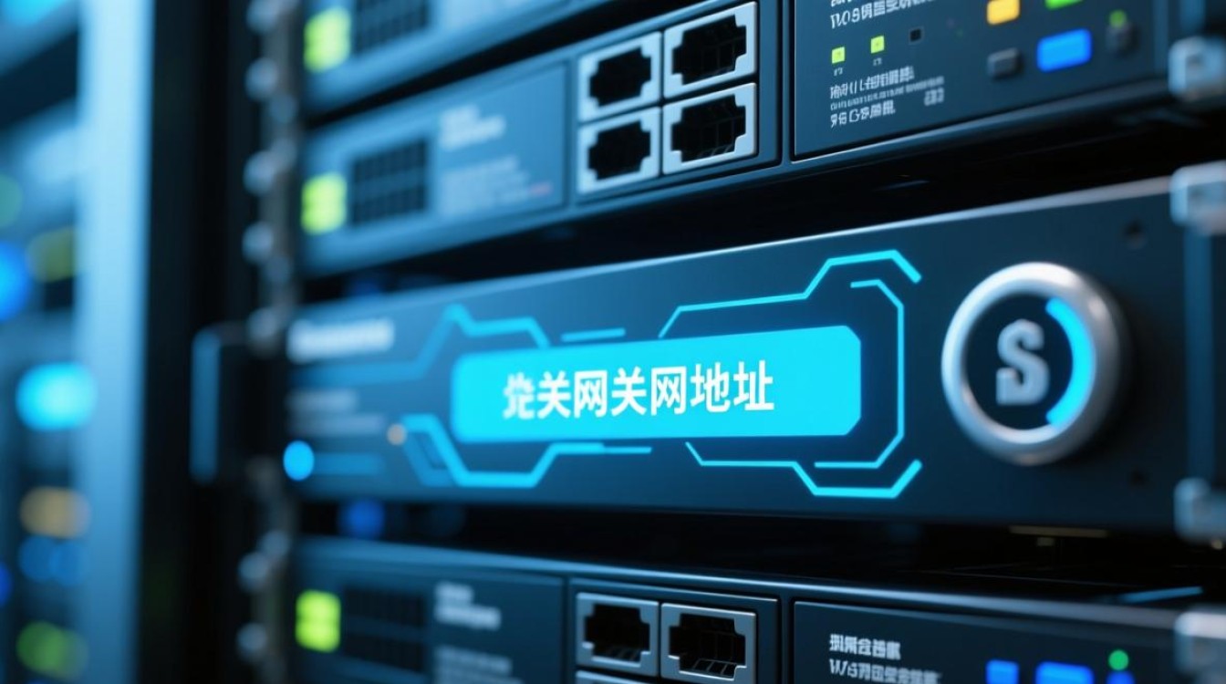 服务器网关地址设置时，如何确保网络连接稳定与安全？