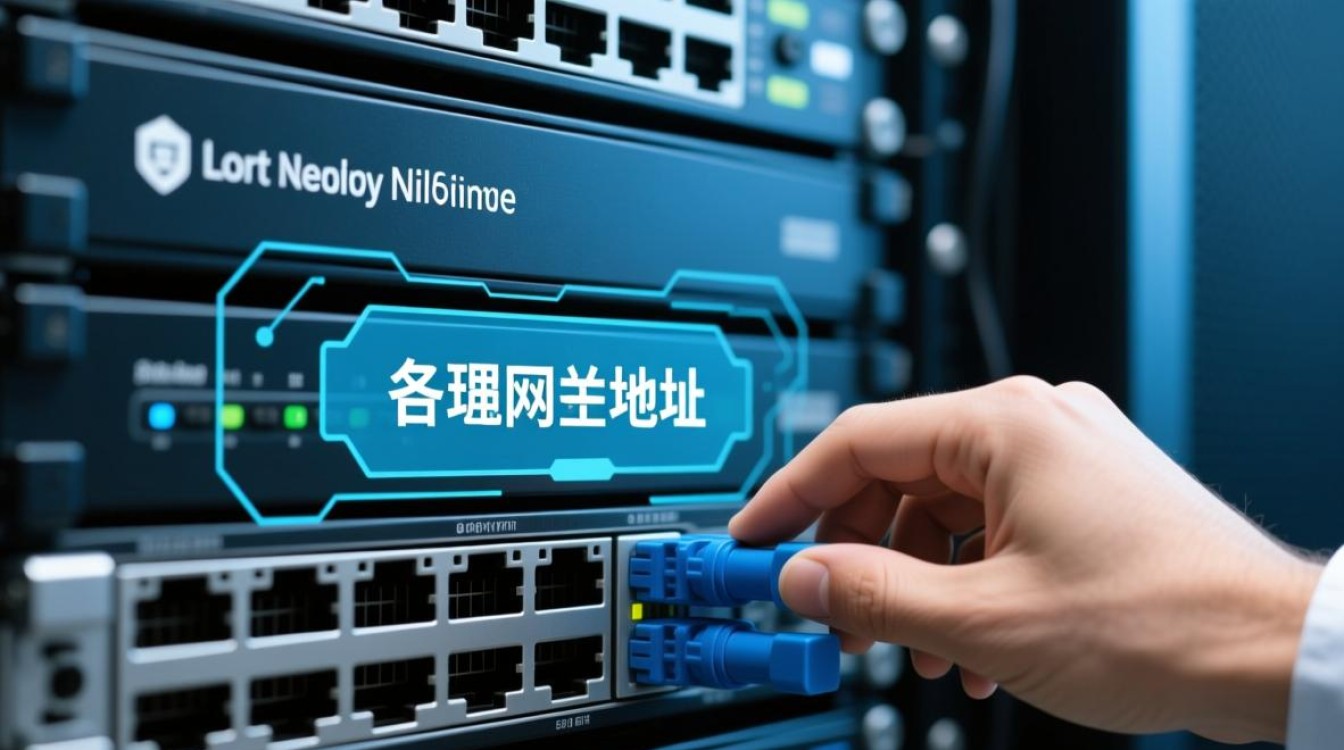 服务器网关地址设置时，如何确保网络连接稳定与安全？