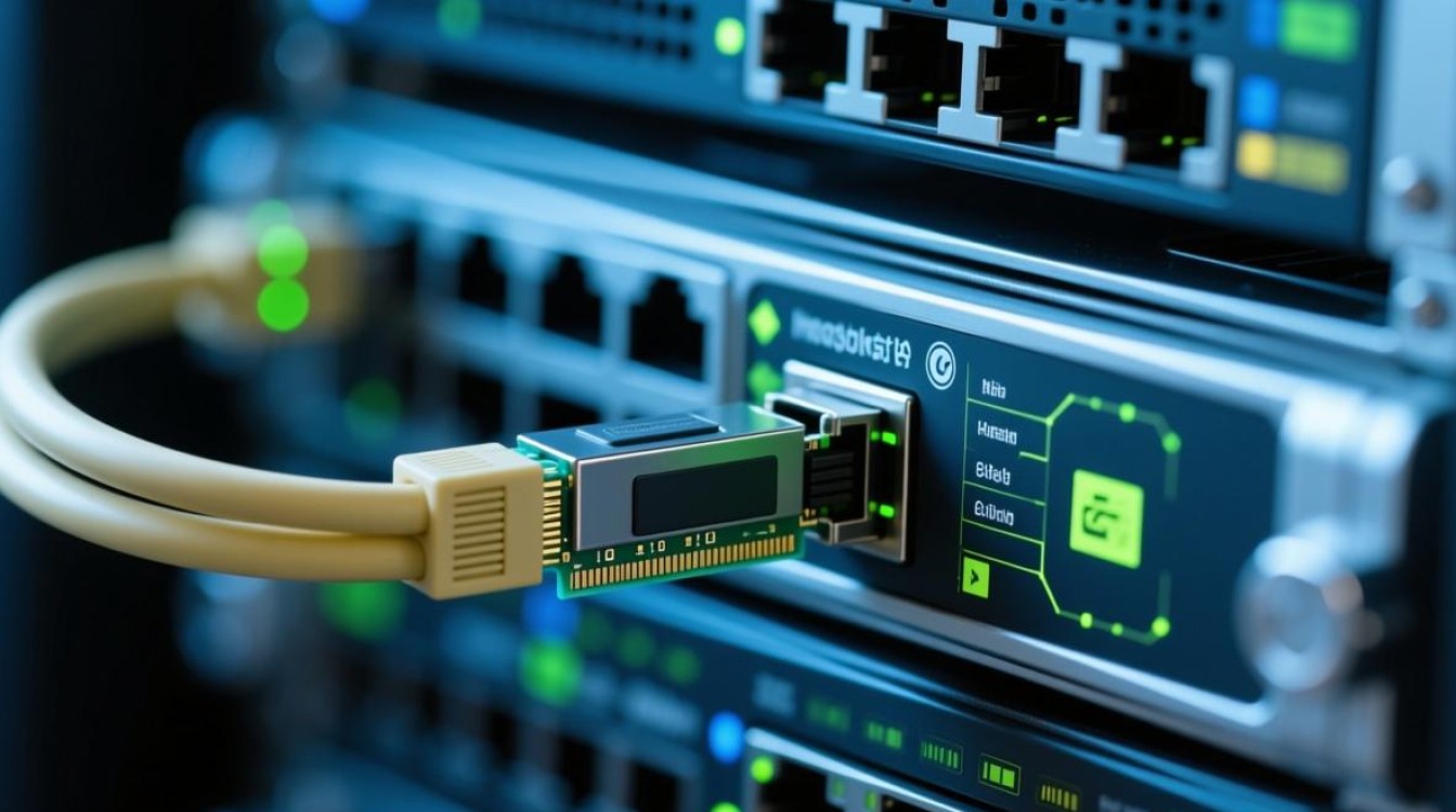 服务器网卡型号有哪些？如何选择适合自己需求的型号？