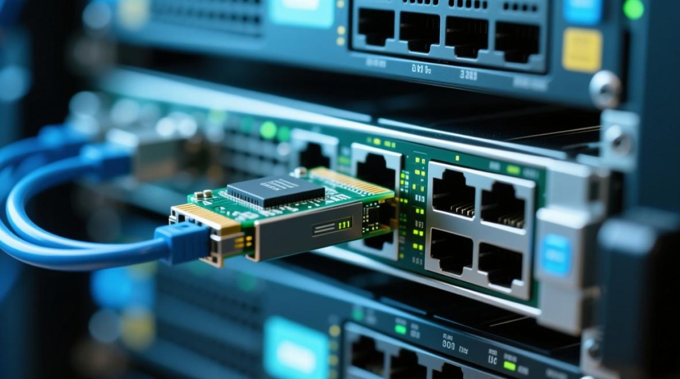 服务器网卡型号有哪些？如何选择适合自己需求的型号？