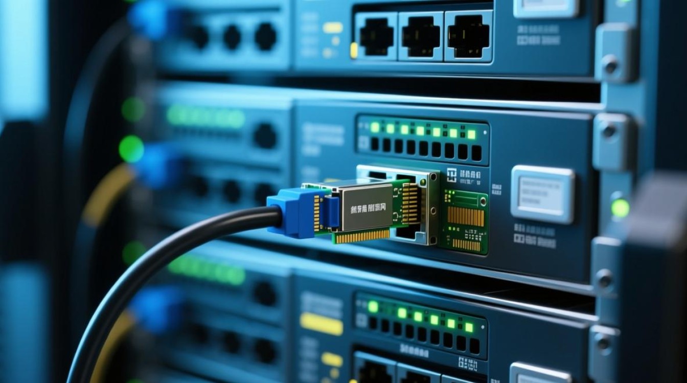 服务器网卡型号有哪些？如何选择适合自己需求的型号？