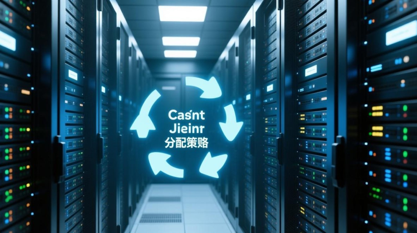 服务器缓存分配如何优化?探讨高效缓存策略与挑战 服务器缓存分配如何优化?探讨高效缓存策略与挑战