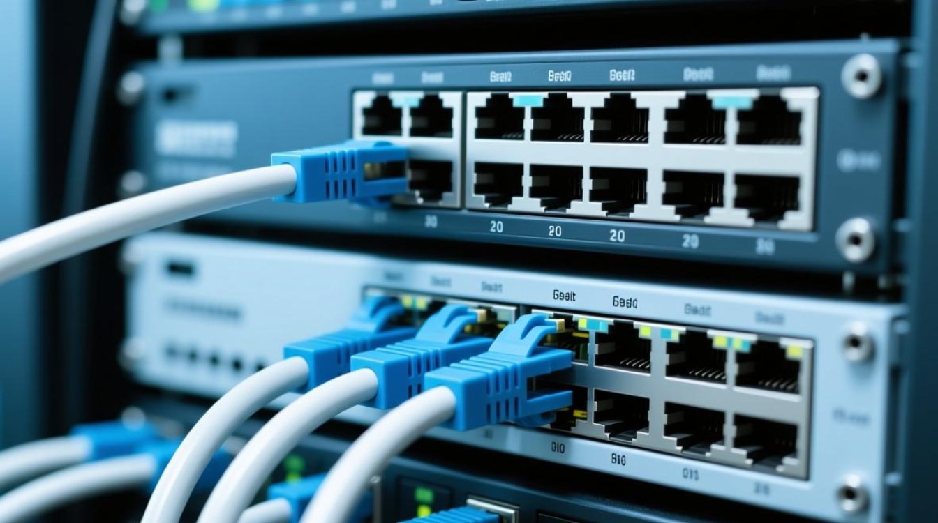 服务器网口冲突为何频繁发生?解决方法与预防措施大揭秘! 服务器网口冲突为何频繁发生?解决方法与预防措施大揭秘!