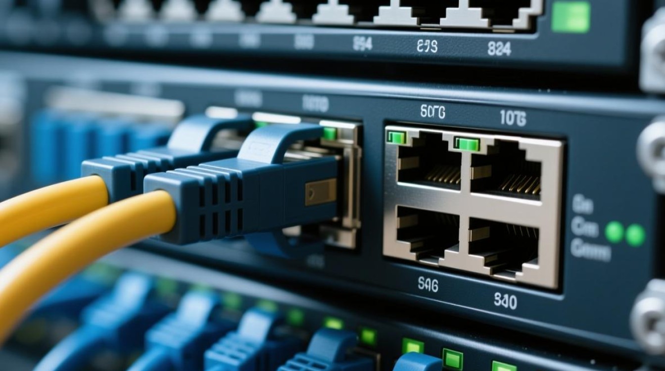 服务器网口能否同时配置两个网关,存在技术限制吗? 服务器网口能否同时配置两个网关,存在技术限制吗?