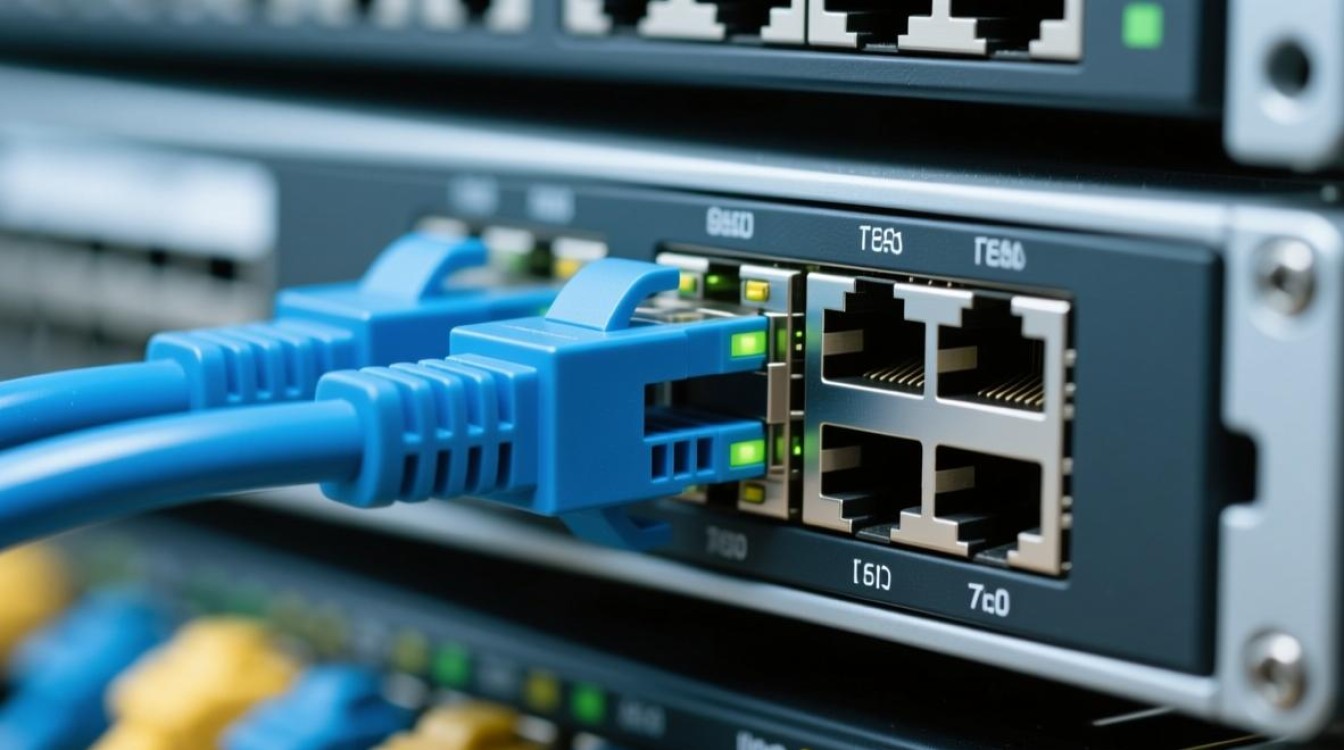 服务器网口能否同时配置两个网关,存在技术限制吗? 服务器网口能否同时配置两个网关,存在技术限制吗?