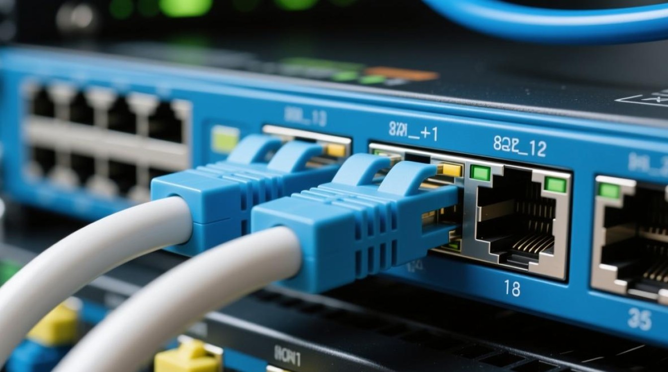 服务器网口能否同时配置两个网关,存在技术限制吗? 服务器网口能否同时配置两个网关,存在技术限制吗?