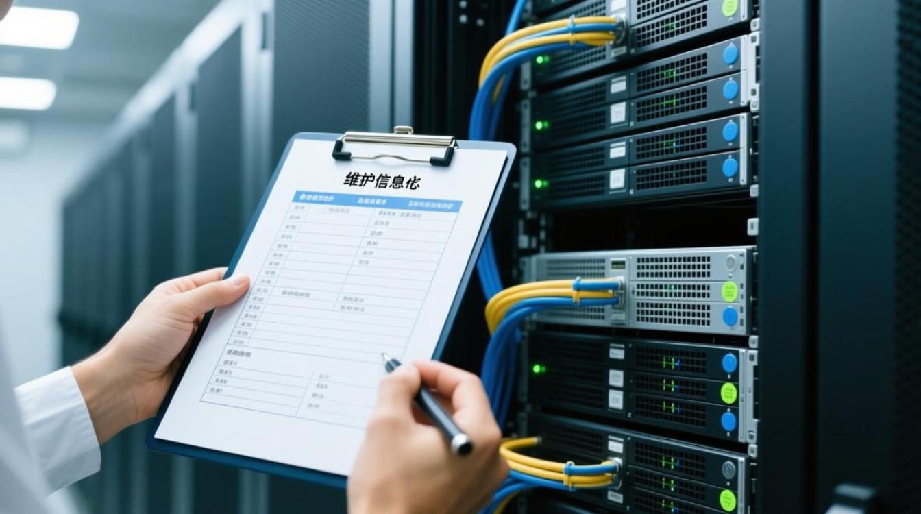 服务器维护单背后隐藏的服务器维护疑问,你了解多少? 服务器维护单背后隐藏的服务器维护疑问,你了解多少?