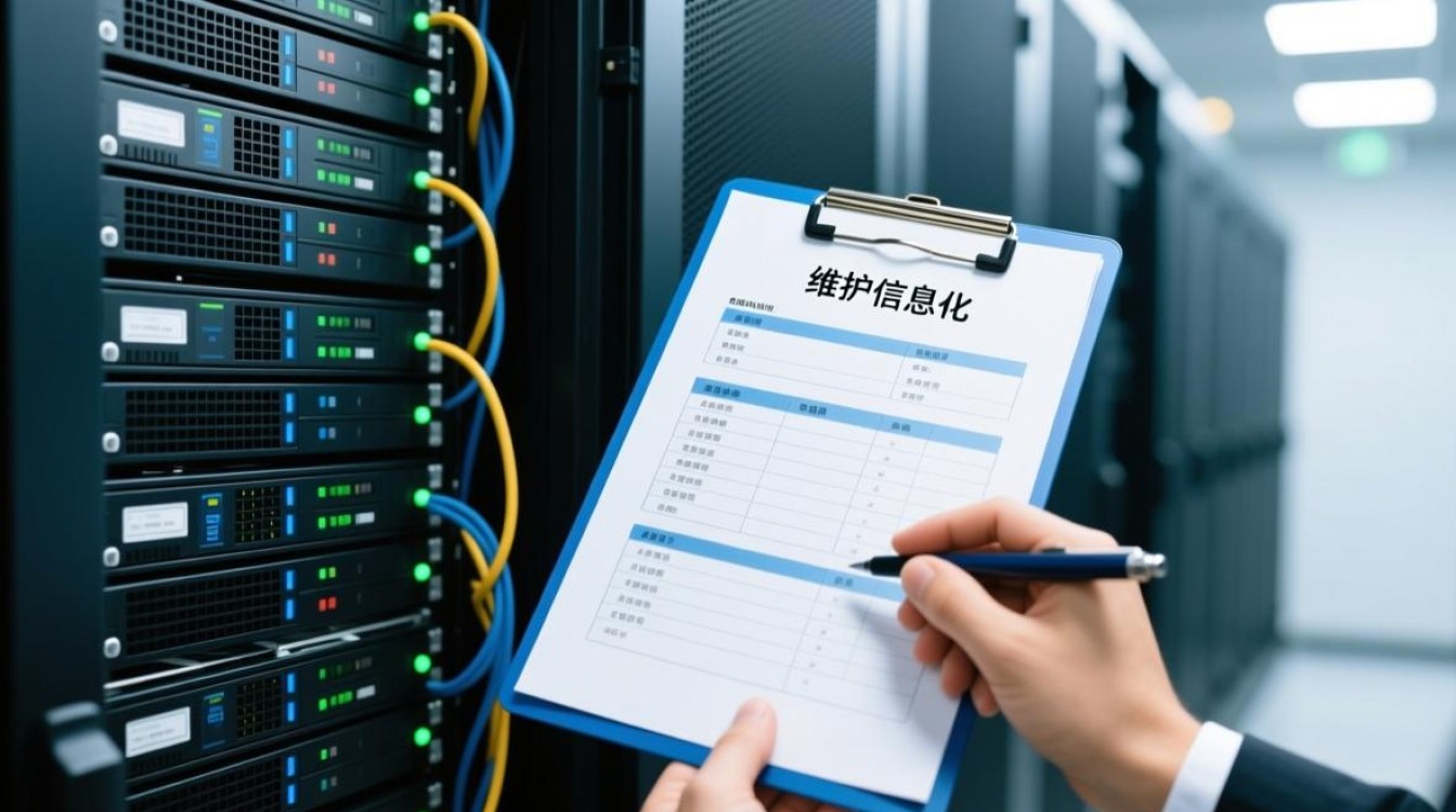 服务器维护单背后隐藏的服务器维护疑问,你了解多少? 服务器维护单背后隐藏的服务器维护疑问,你了解多少?