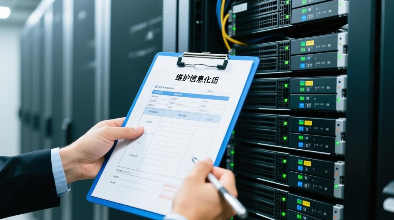 服务器维护单背后隐藏的服务器维护疑问,你了解多少? 服务器维护单背后隐藏的服务器维护疑问,你了解多少?