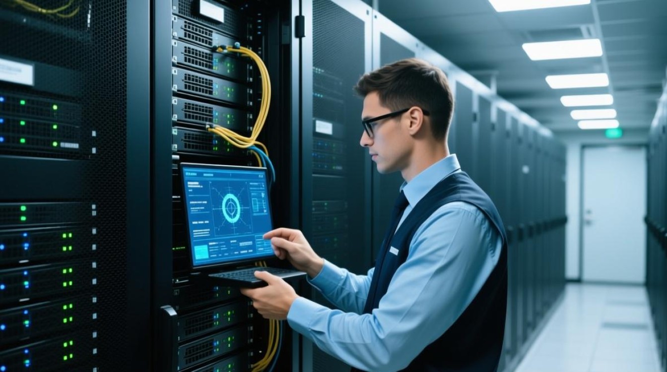 服务器维护特点有哪些?如何高效保障系统稳定运行? 服务器维护特点有哪些?如何高效保障系统稳定运行?