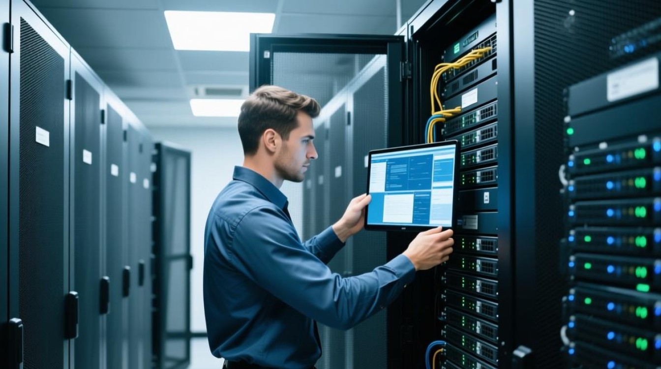 服务器维护特点有哪些?如何高效保障系统稳定运行? 服务器维护特点有哪些?如何高效保障系统稳定运行?