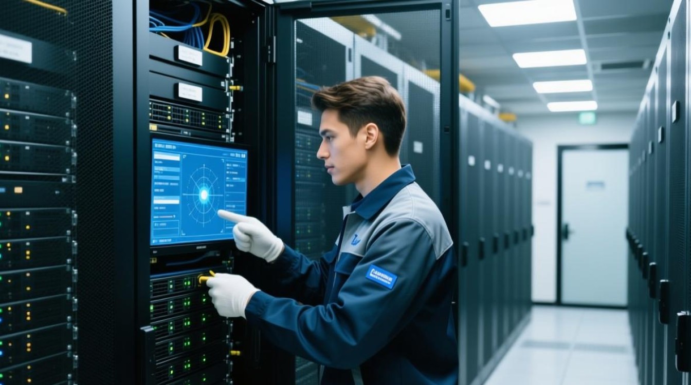 服务器维护特点有哪些?如何高效保障系统稳定运行? 服务器维护特点有哪些?如何高效保障系统稳定运行?