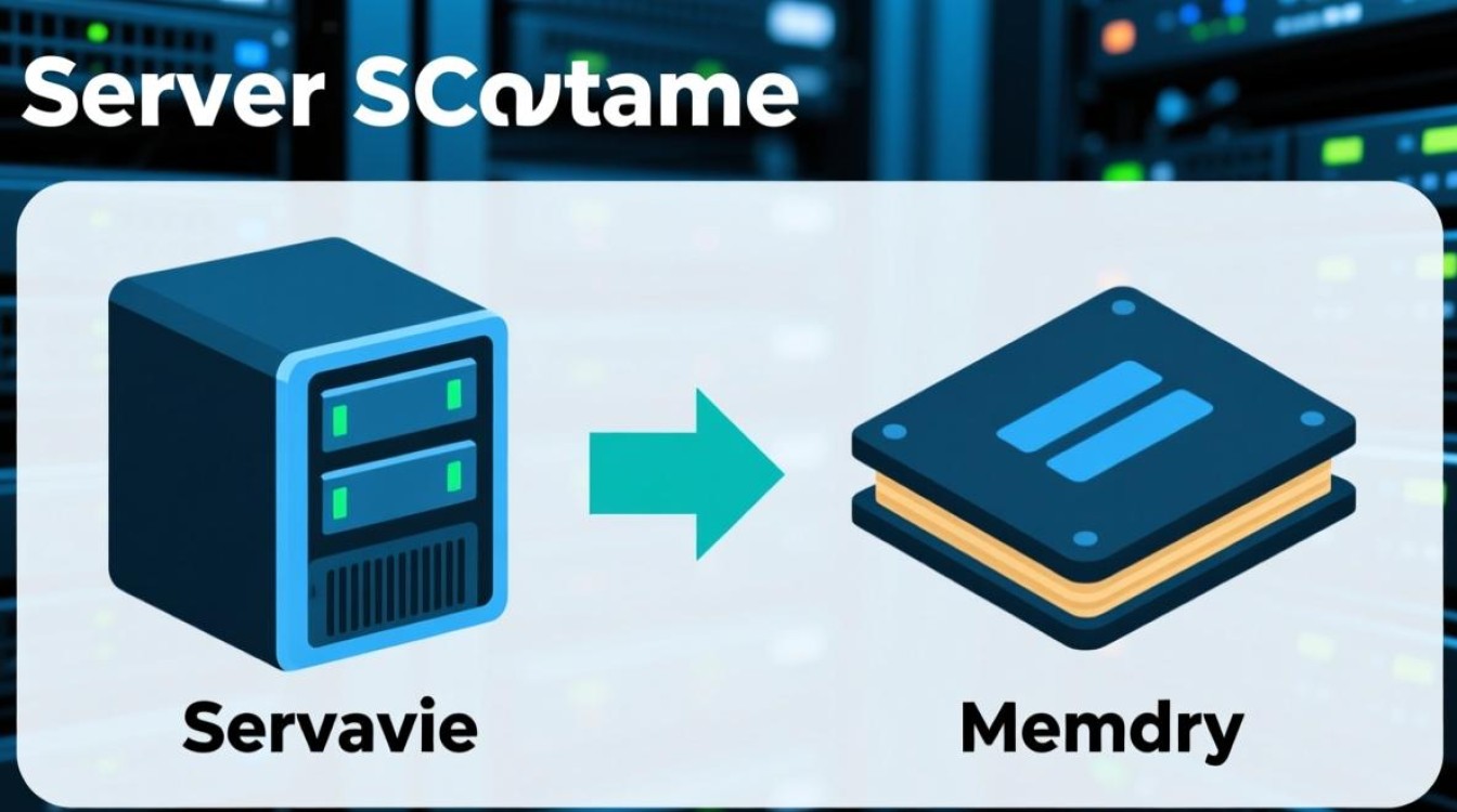 服务器缓存与内存有何本质区别？解析两者在性能与功能上的差异。