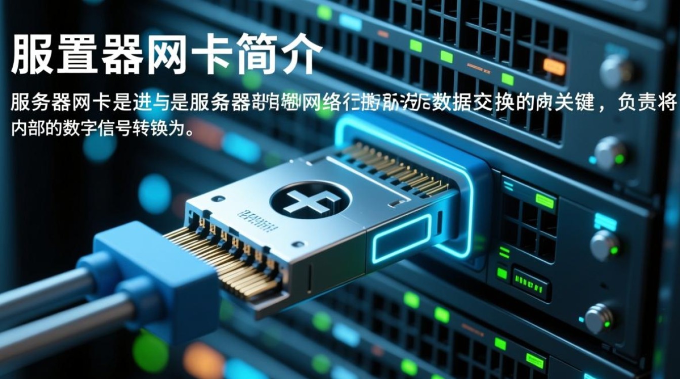 服务器网卡配置设置方法详细解答，是系统设置还是网络配置？