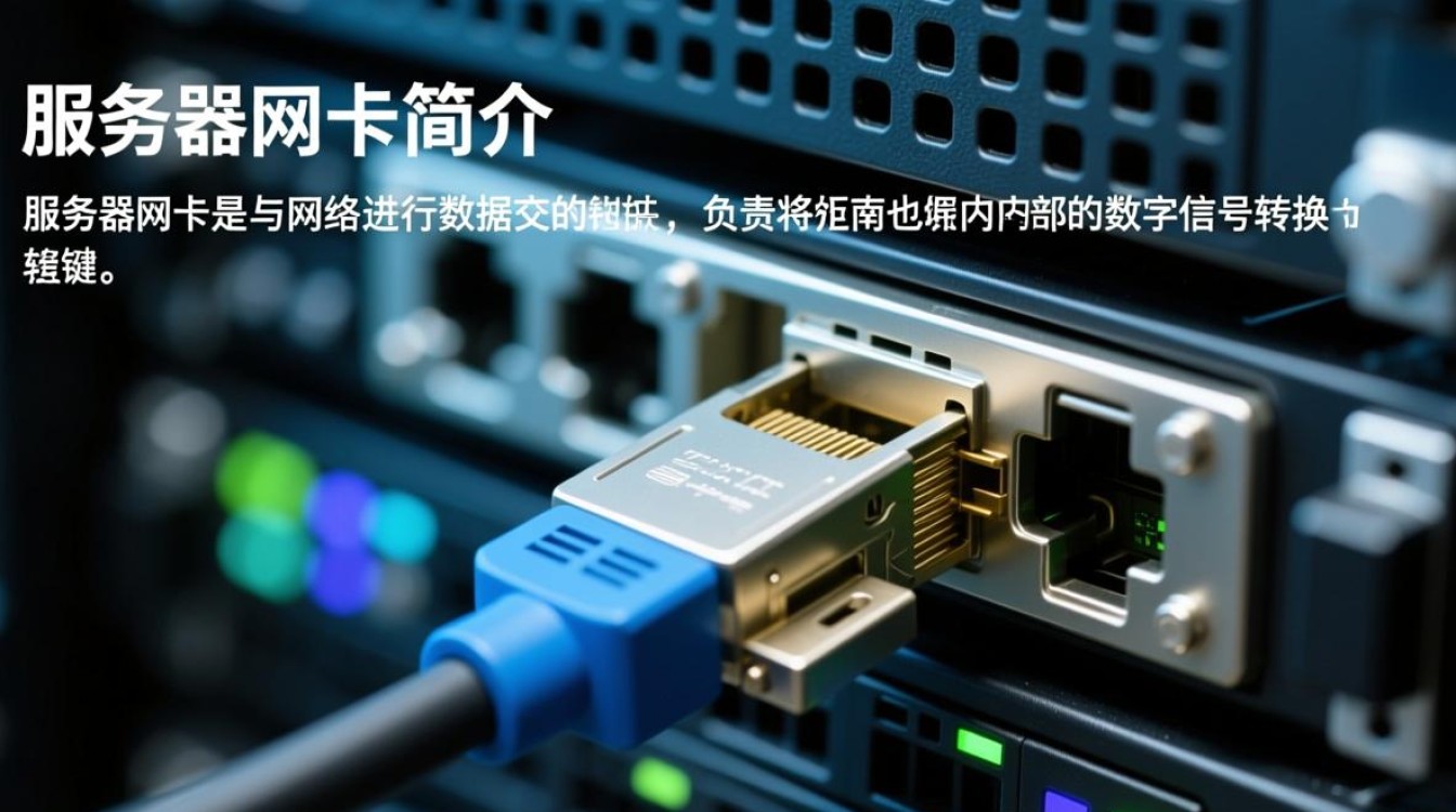 服务器网卡配置设置方法详细解答，是系统设置还是网络配置？