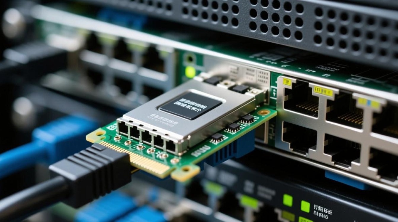 服务器网卡配置设置方法详细解答，是系统设置还是网络配置？