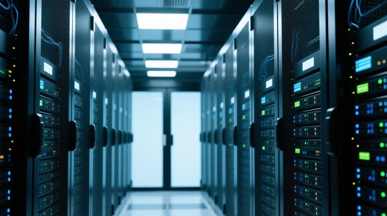 服务器网口负载均衡，如何实现高效稳定的网络流量分配？