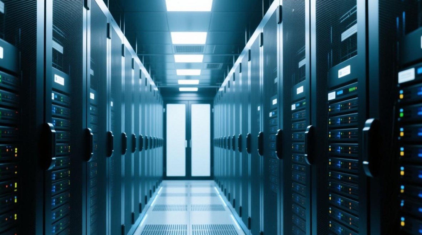 服务器网口负载均衡，如何实现高效稳定的网络流量分配？