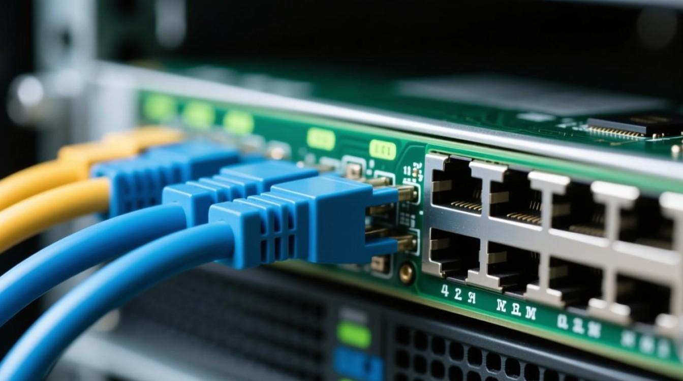 服务器网卡信息在哪具体查看？详细步骤和位置揭秘！