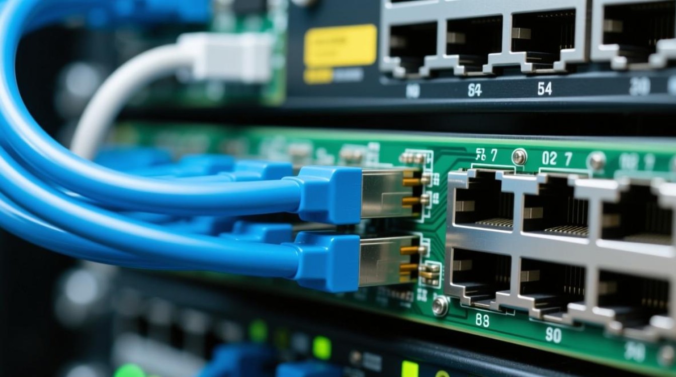 服务器网卡信息在哪具体查看？详细步骤和位置揭秘！