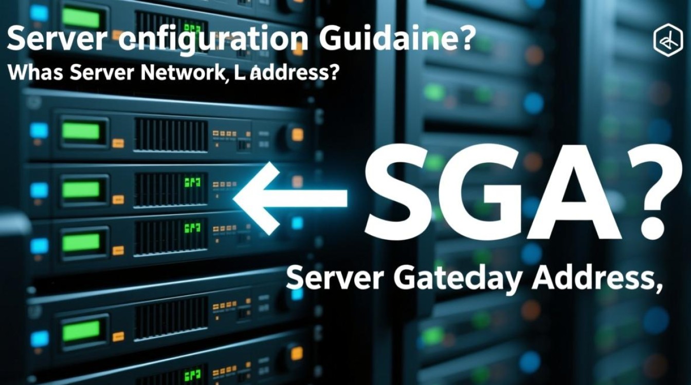 服务器网关地址是什么?它在网络中扮演什么角色? 服务器网关地址是什么?它在网络中扮演什么角色?