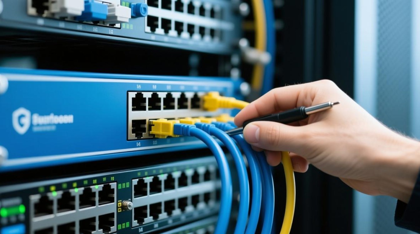 服务器网关设置修改指南,如何快速找到并更改网关位置? 服务器网关设置修改指南,如何快速找到并更改网关位置?