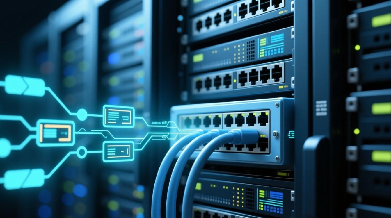 服务器网关究竟隐藏在何处？揭秘其神秘位置之谜！