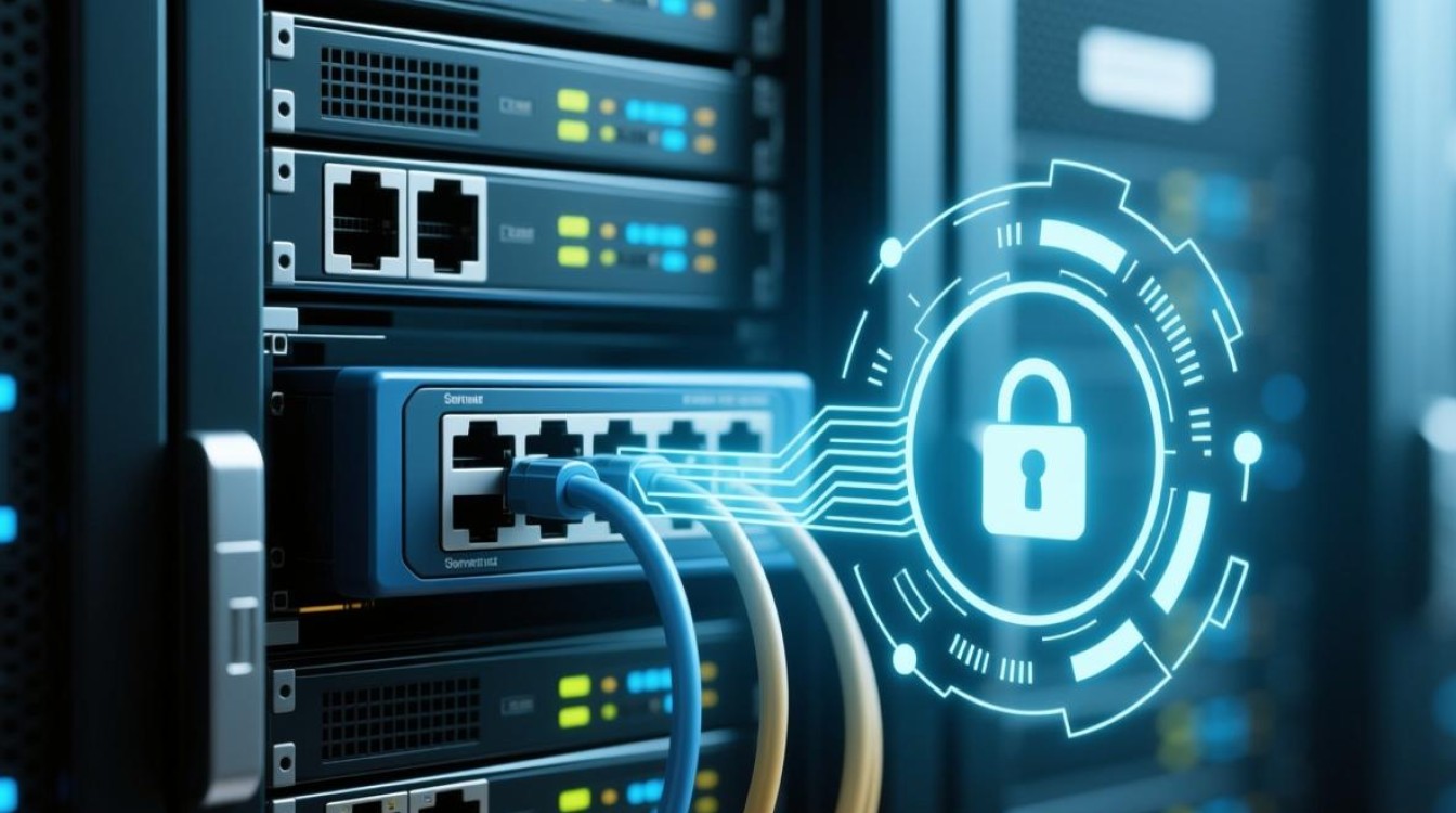 服务器网关究竟隐藏在何处？揭秘其神秘位置之谜！