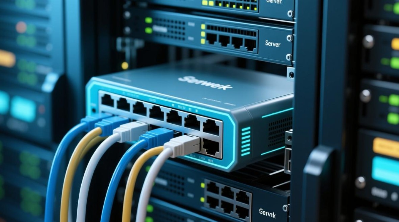 服务器网关究竟隐藏在何处？揭秘其神秘位置之谜！